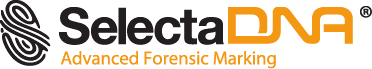 SelectaDNA - advanced forensic marking